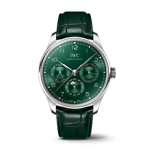 IW344207-Portugieser Perpetual Calendar 42 Watch - 1